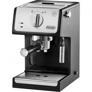 Ріжкова кавоварка еспресо Delonghi ECP 33.21