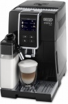 Кофемашина автоматическая Delonghi Dinamica Plus ECAM 370.70.B