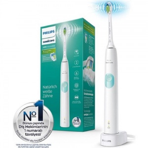 Електрична зубна щітка Philips Sonicare ProtectiveClean 4300 HX6807/24