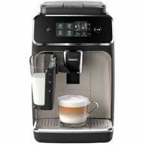 Кофемашина автоматическая Philips Series 2200 EP2235/40
